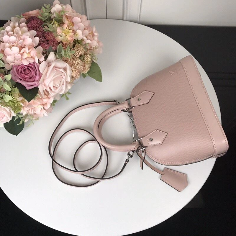 LV Top Handle Bags 4233A-1509