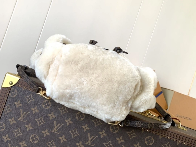 LV Backpacks 4233A-1510