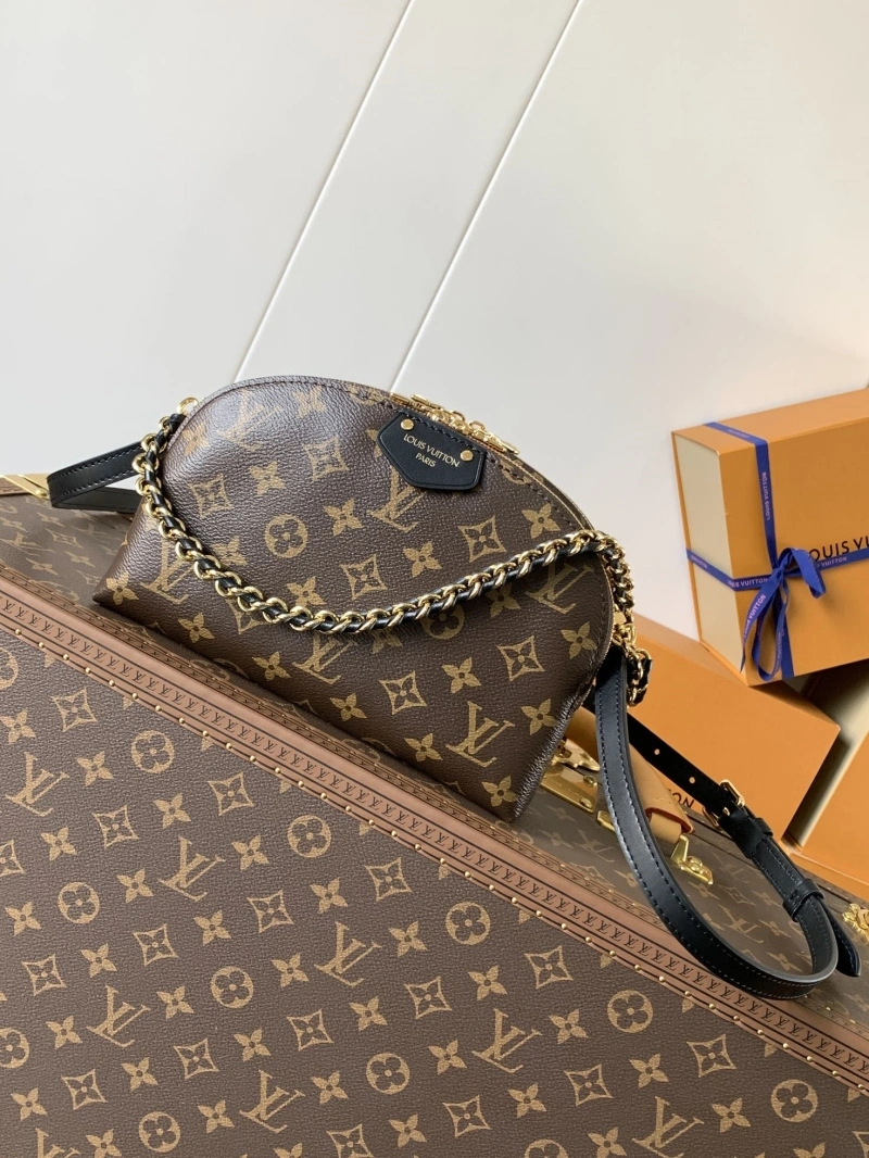LV Satchel bags 4233A-1512