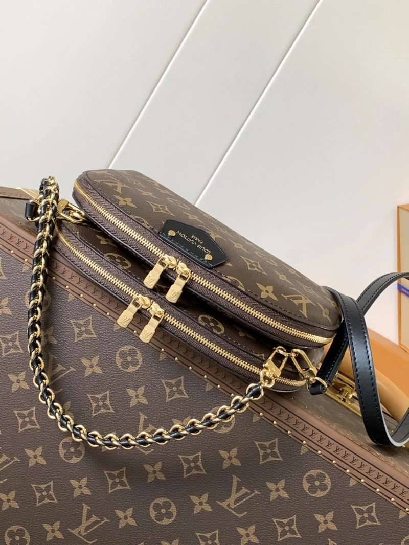 LV Satchel bags 4233A-1512