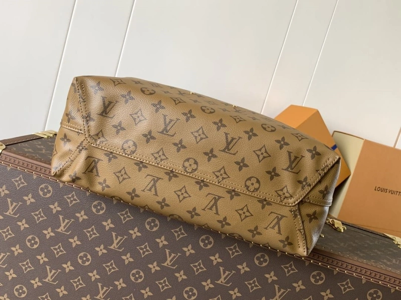 LV Top Handle Bags 4233A-1516