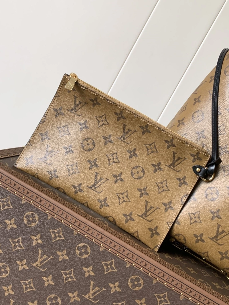LV Top Handle Bags 4233A-1516
