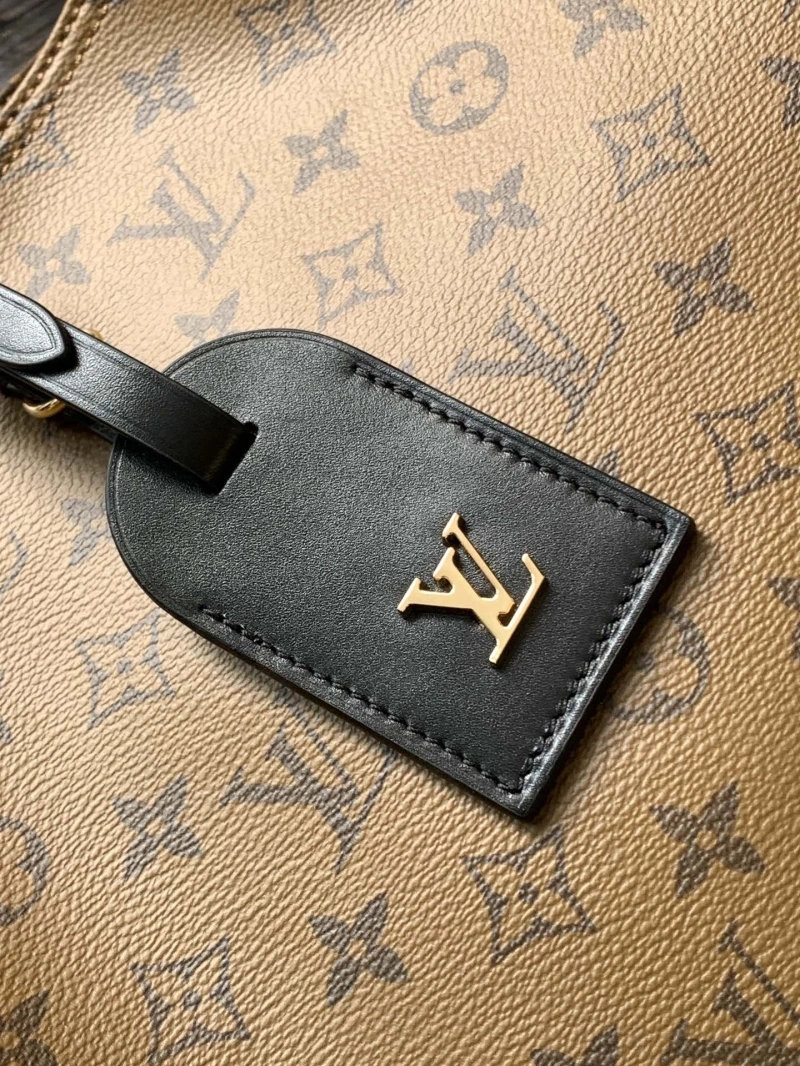LV Top Handle Bags 4233A-1516