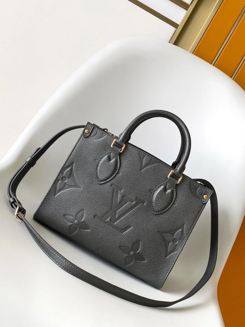 LV Shopping Bags 4233A-1517