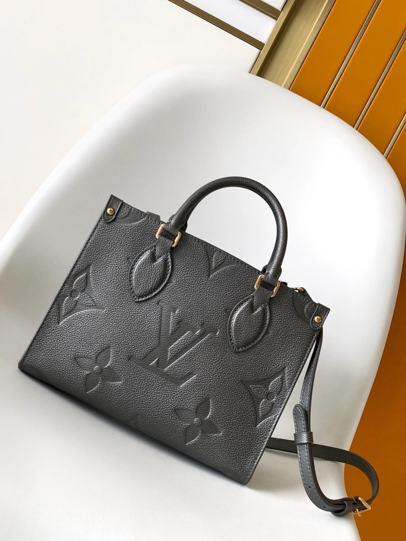 LV Shopping Bags 4233A-1517