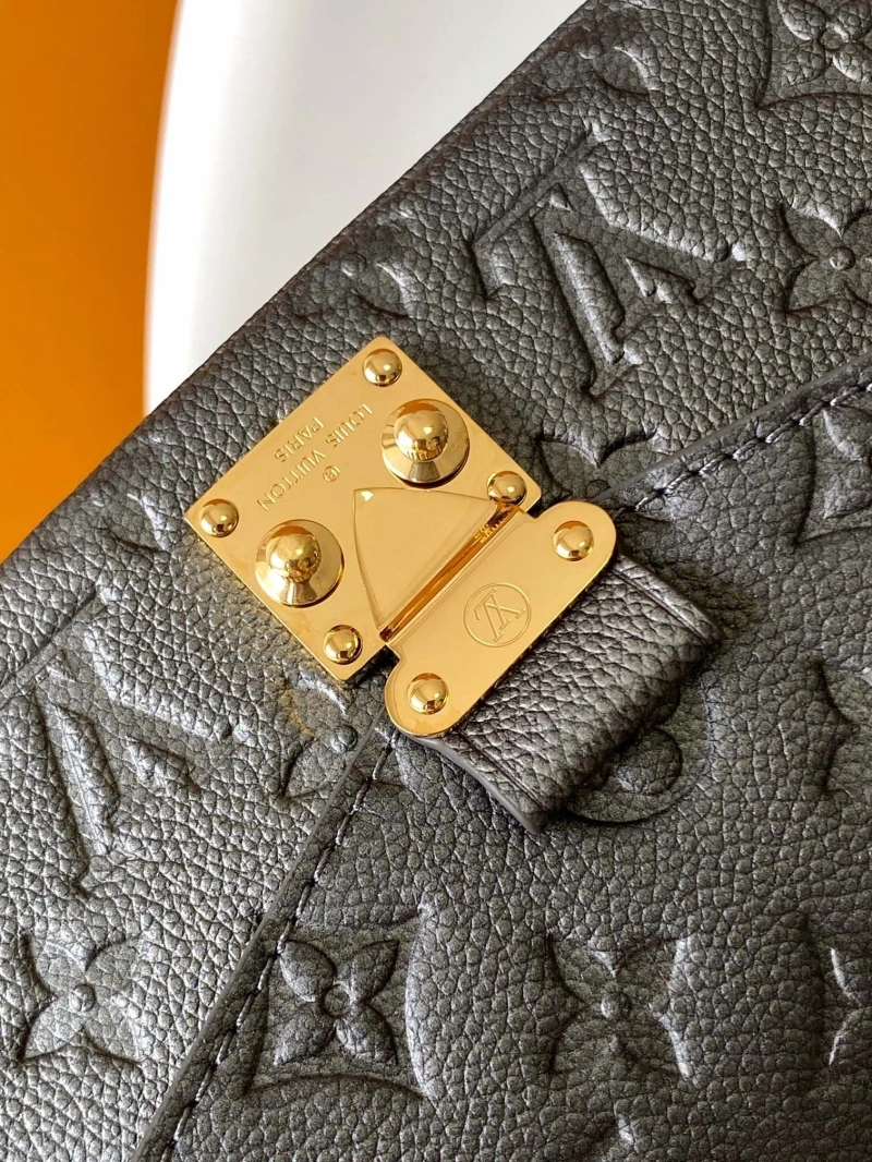 LV Satchel bags 4233A-1518