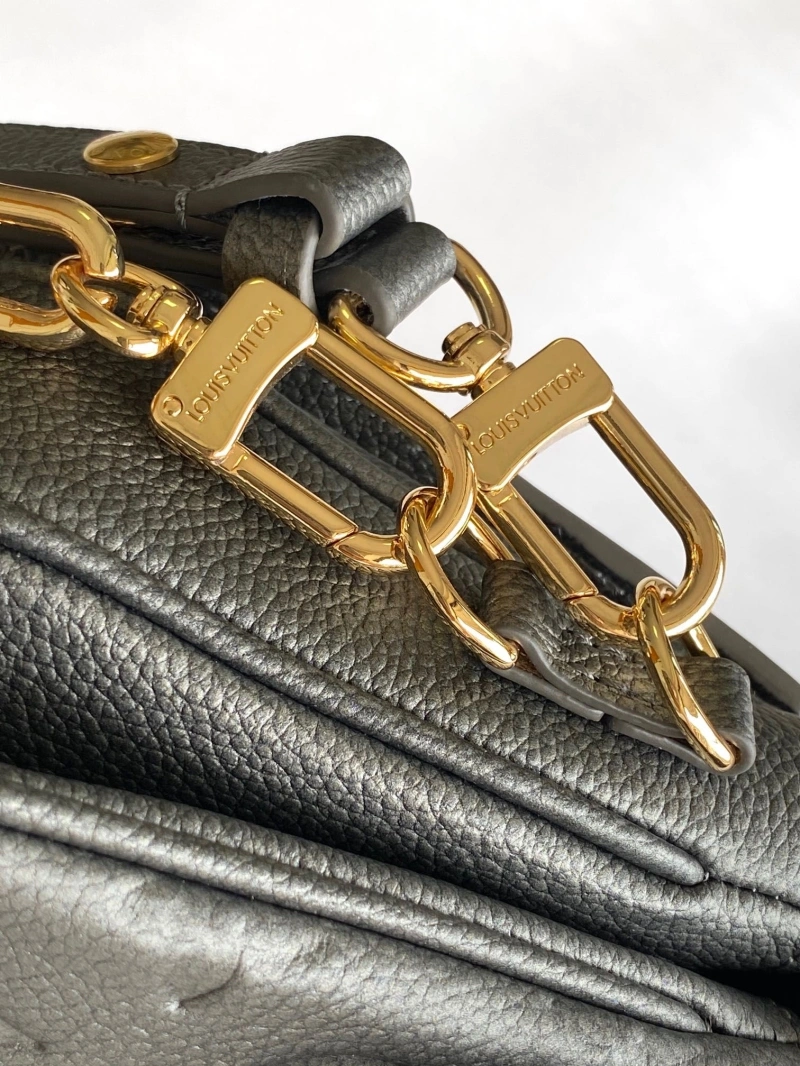 LV Satchel bags 4233A-1518