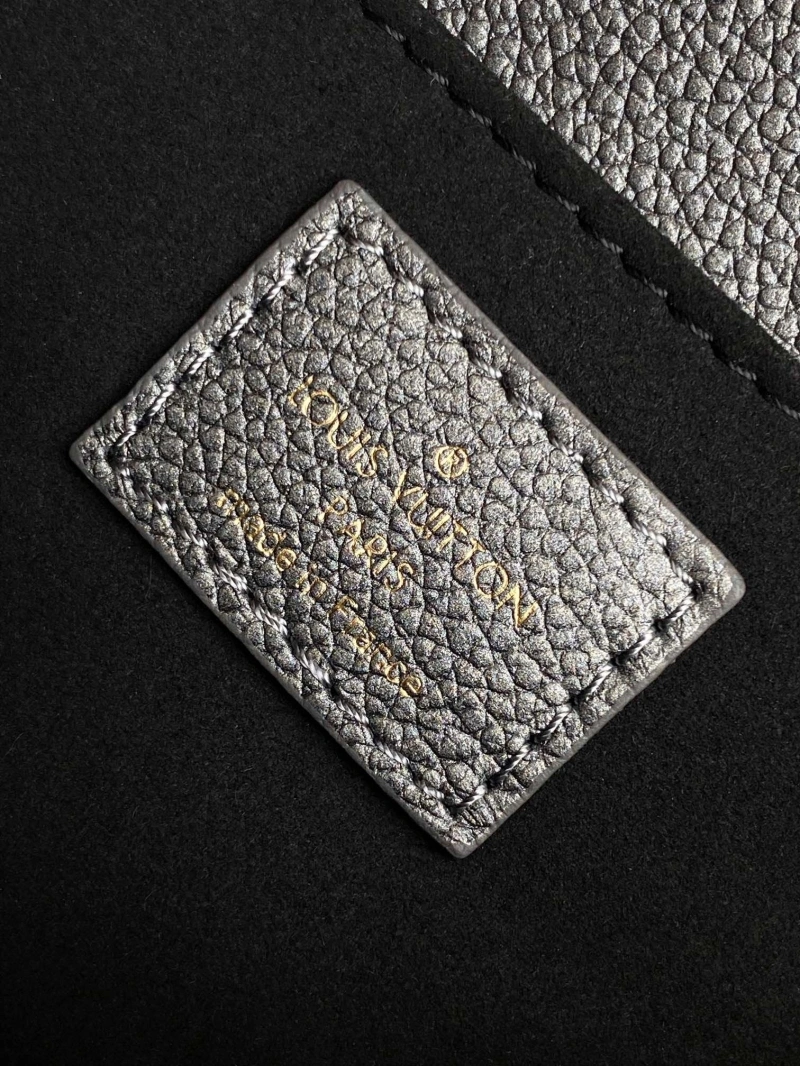 LV Satchel bags 4233A-1518