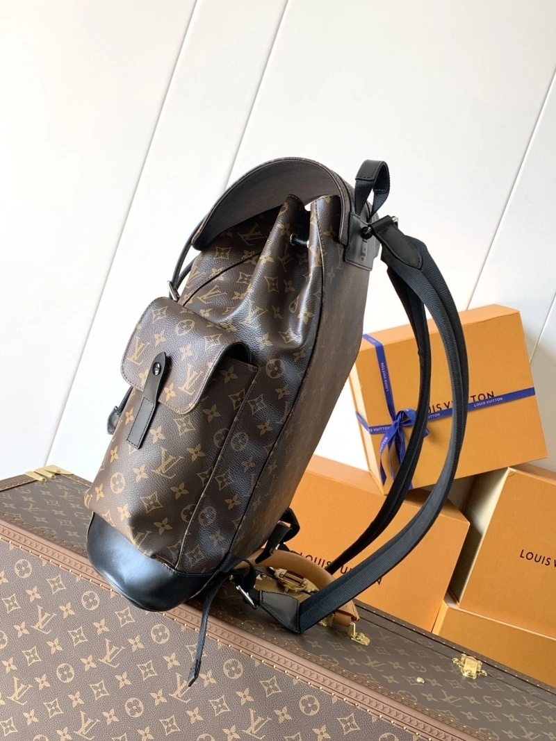LV Backpacks 4233A-1524