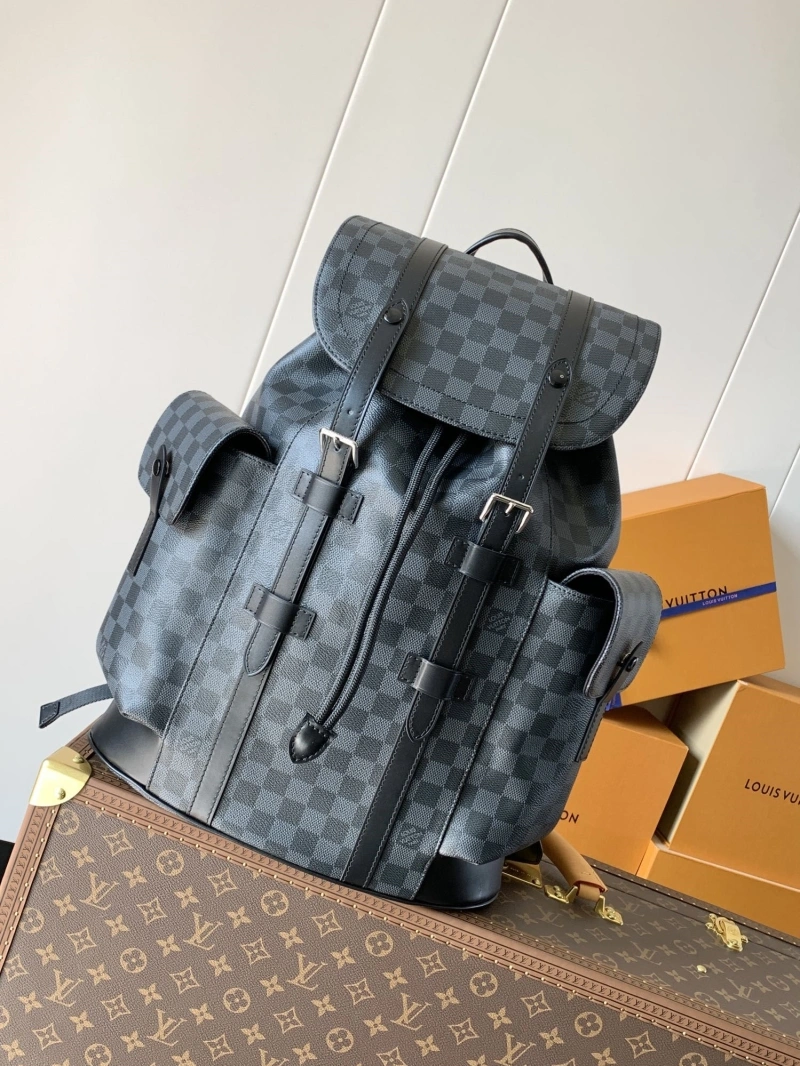 LV Backpacks 4233A-1525