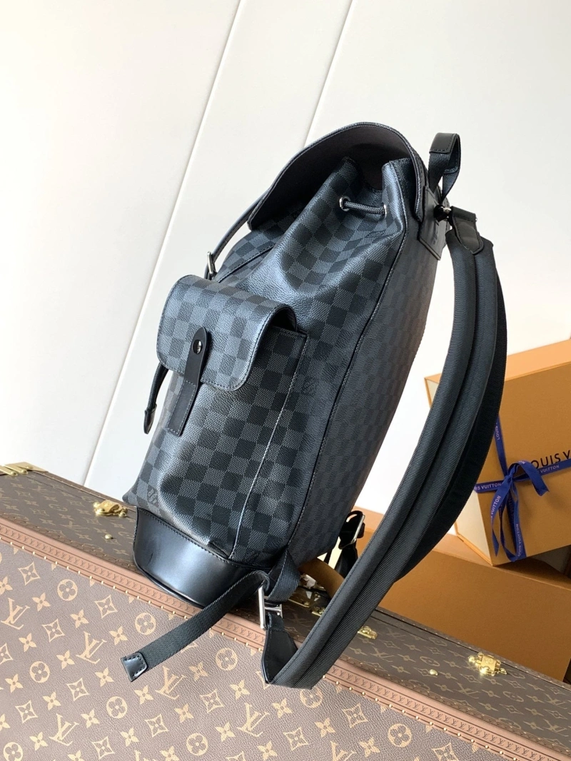 LV Backpacks 4233A-1525