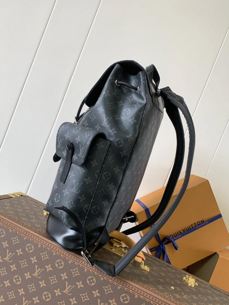 LV Backpacks 4233A-1527