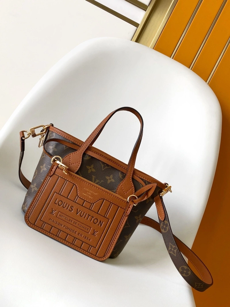 LV Shopping Bags 4233A-1535