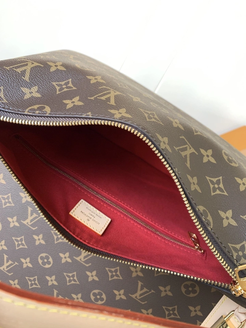 LV Top Handle Bags 4233A-1538