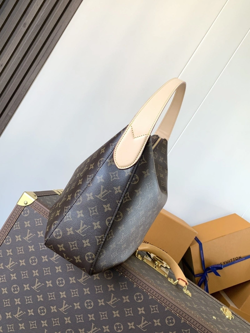 LV Top Handle Bags 4233A-1539