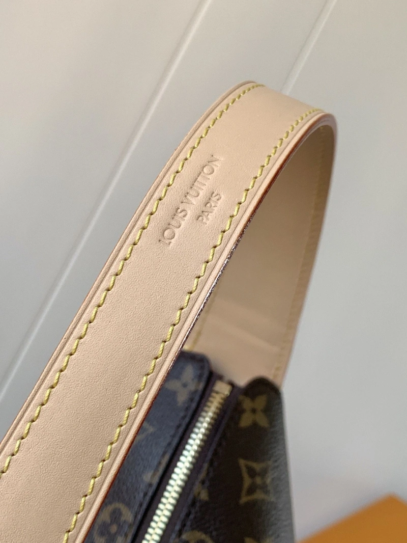 LV Top Handle Bags 4233A-1539