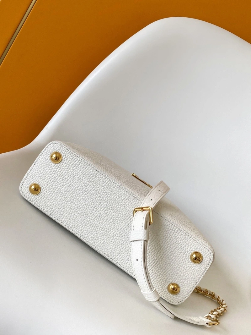 LV Capucines Bags 4233A-1540