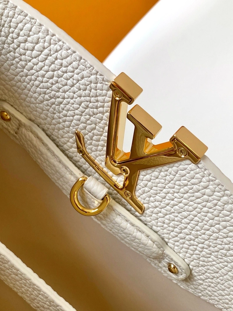 LV Capucines Bags 4233A-1540