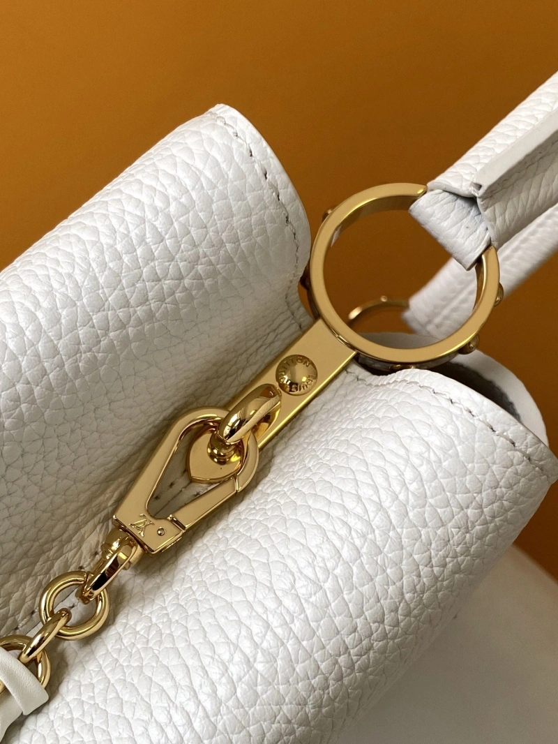 LV Capucines Bags 4233A-1540