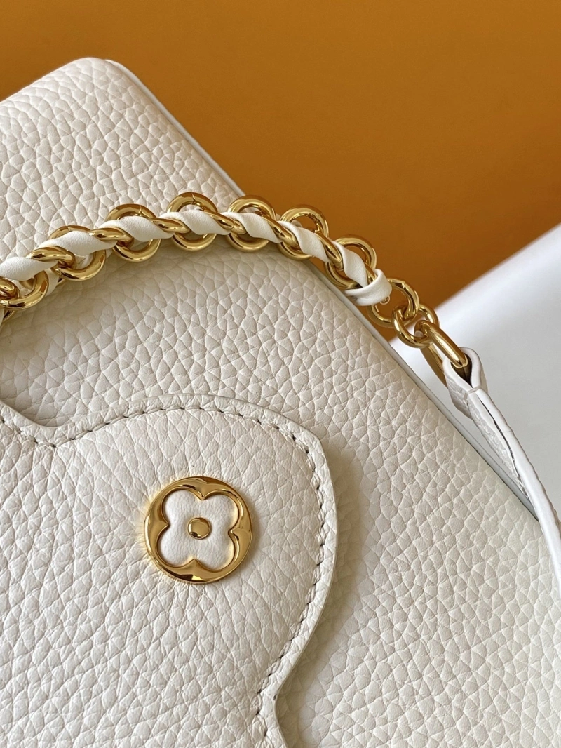 LV Capucines Bags 4233A-1541
