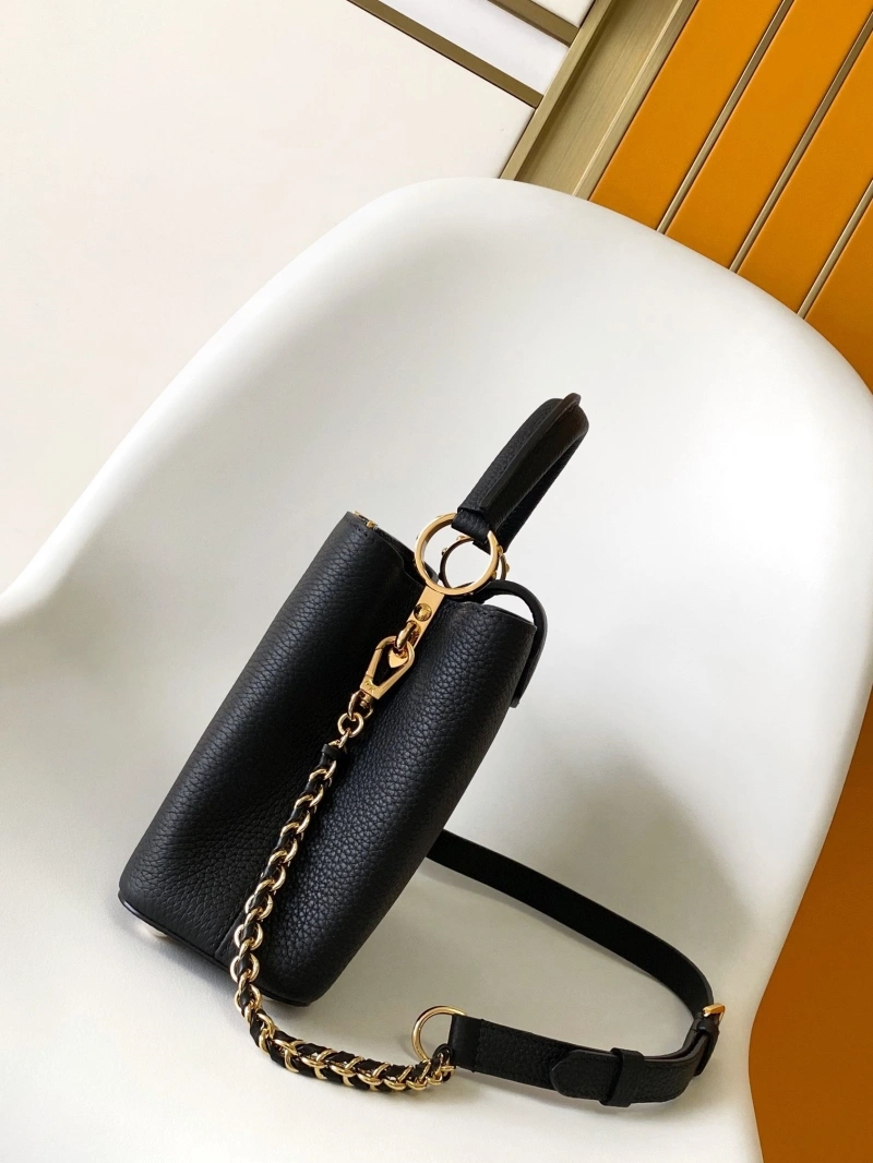 LV Capucines Bags 4233A-1542