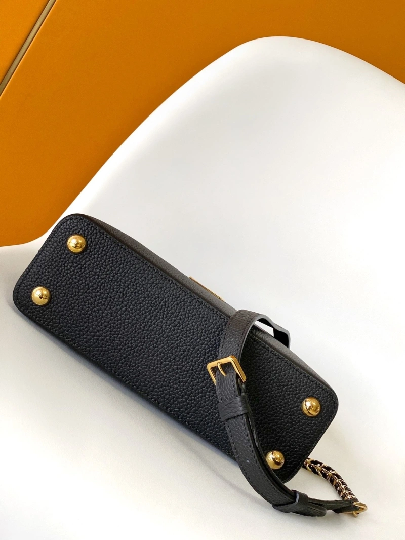 LV Capucines Bags 4233A-1542