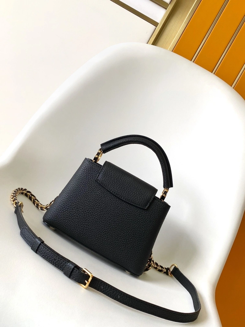 LV Capucines Bags 4233A-1543