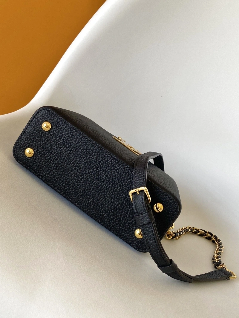 LV Capucines Bags 4233A-1543