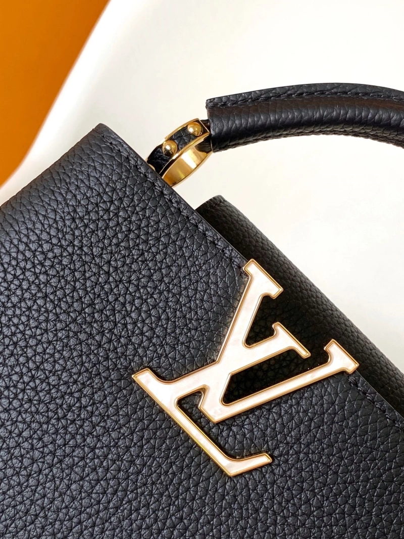 LV Capucines Bags 4233A-1543