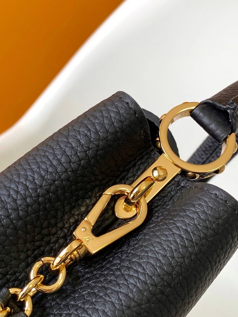 LV Capucines Bags 4233A-1543