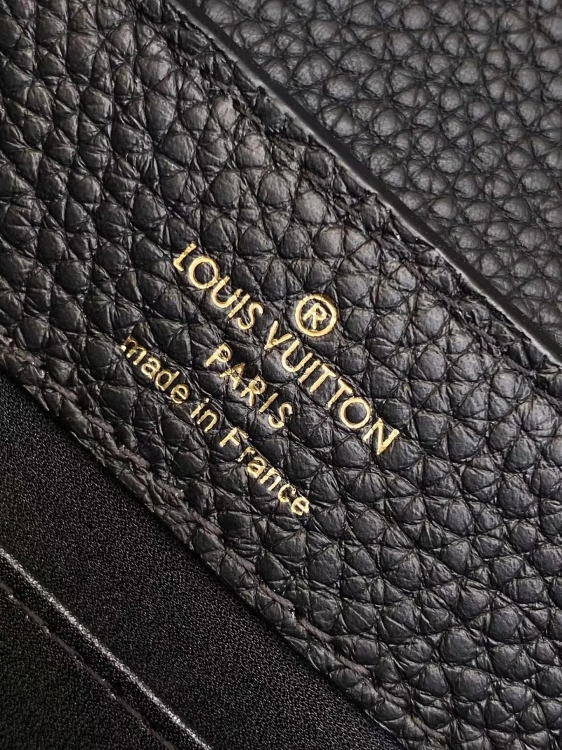 LV Capucines Bags 4233A-1543