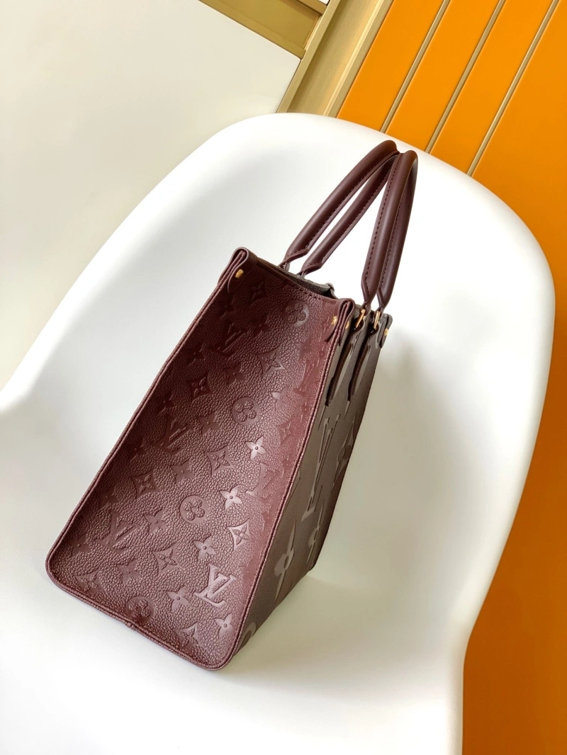 LV Shopping Bags 4233A-1550