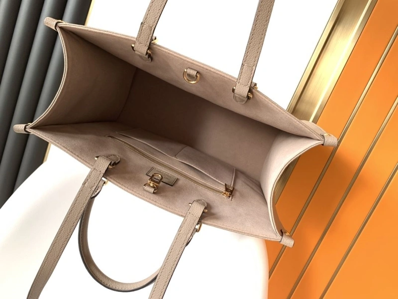 LV Shopping Bags 4233A-1555