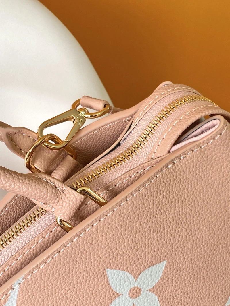 LV Top Handle Bags 4233A-1557