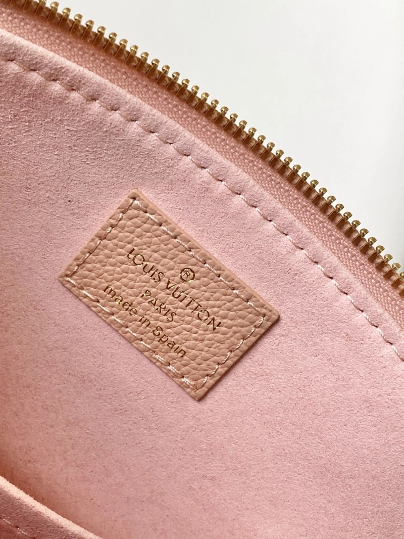 LV Top Handle Bags 4233A-1557