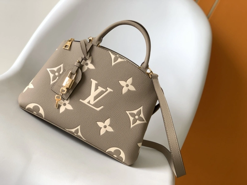LV Top Handle Bags 4233A-1558