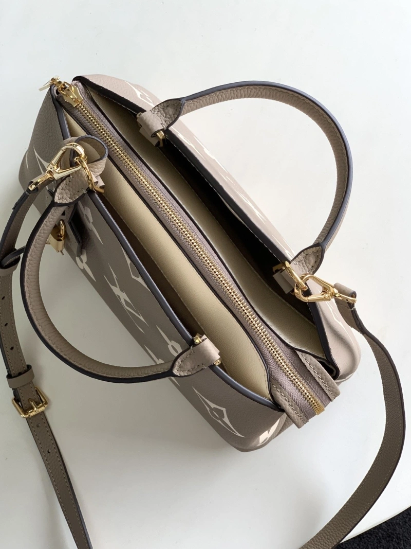 LV Top Handle Bags 4233A-1558