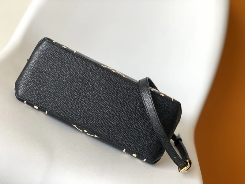 LV Top Handle Bags 4233A-1559