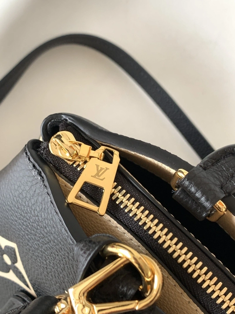 LV Top Handle Bags 4233A-1559