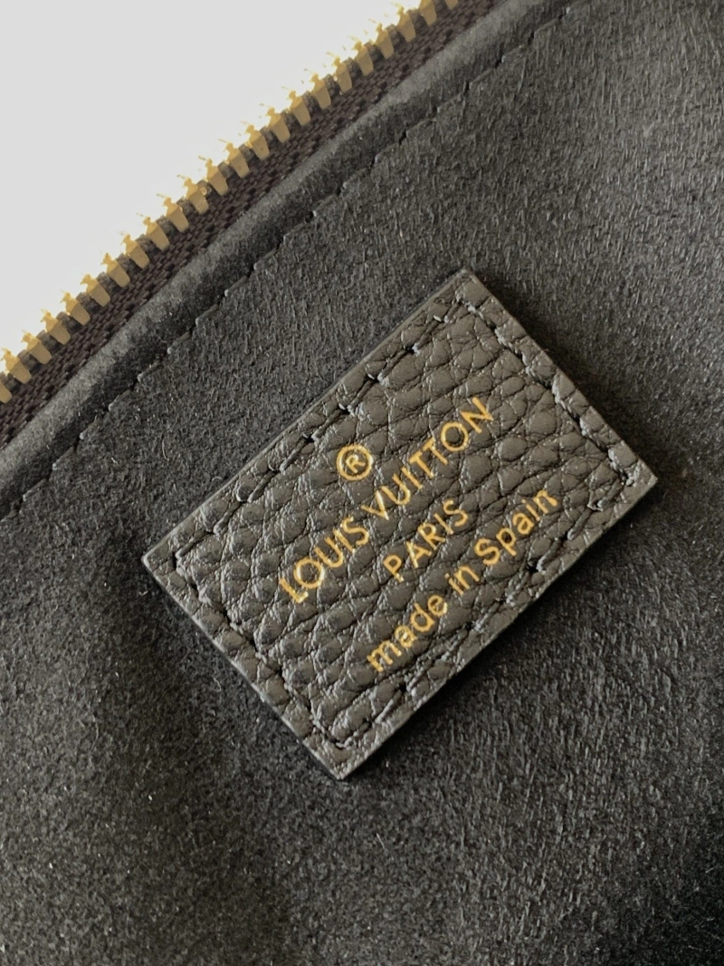 LV Top Handle Bags 4233A-1559