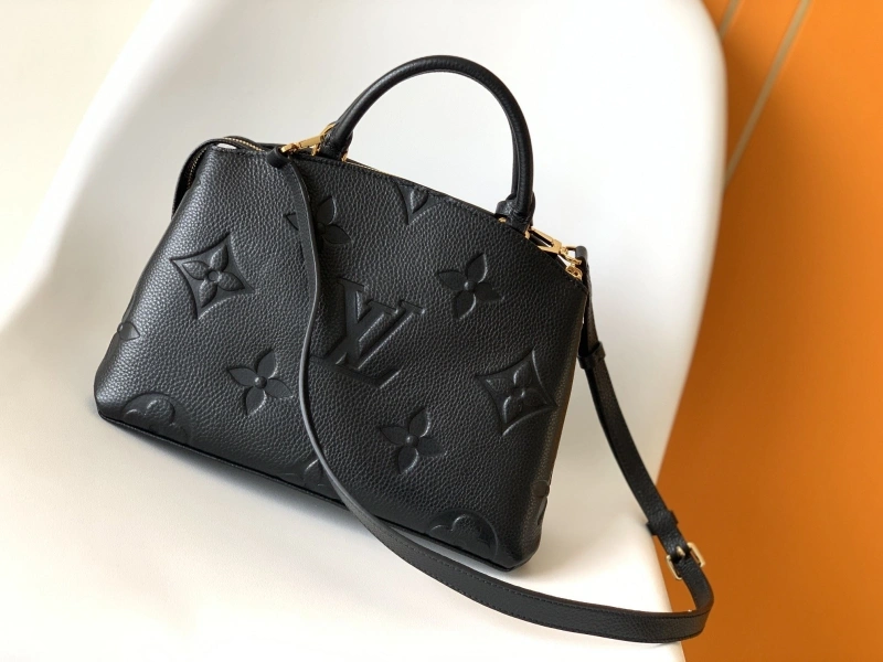 LV Top Handle Bags 4233A-1560