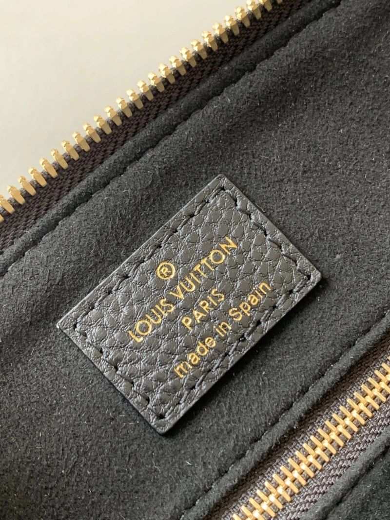 LV Top Handle Bags 4233A-1561