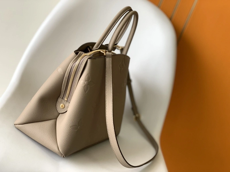 LV Top Handle Bags 4233A-1562