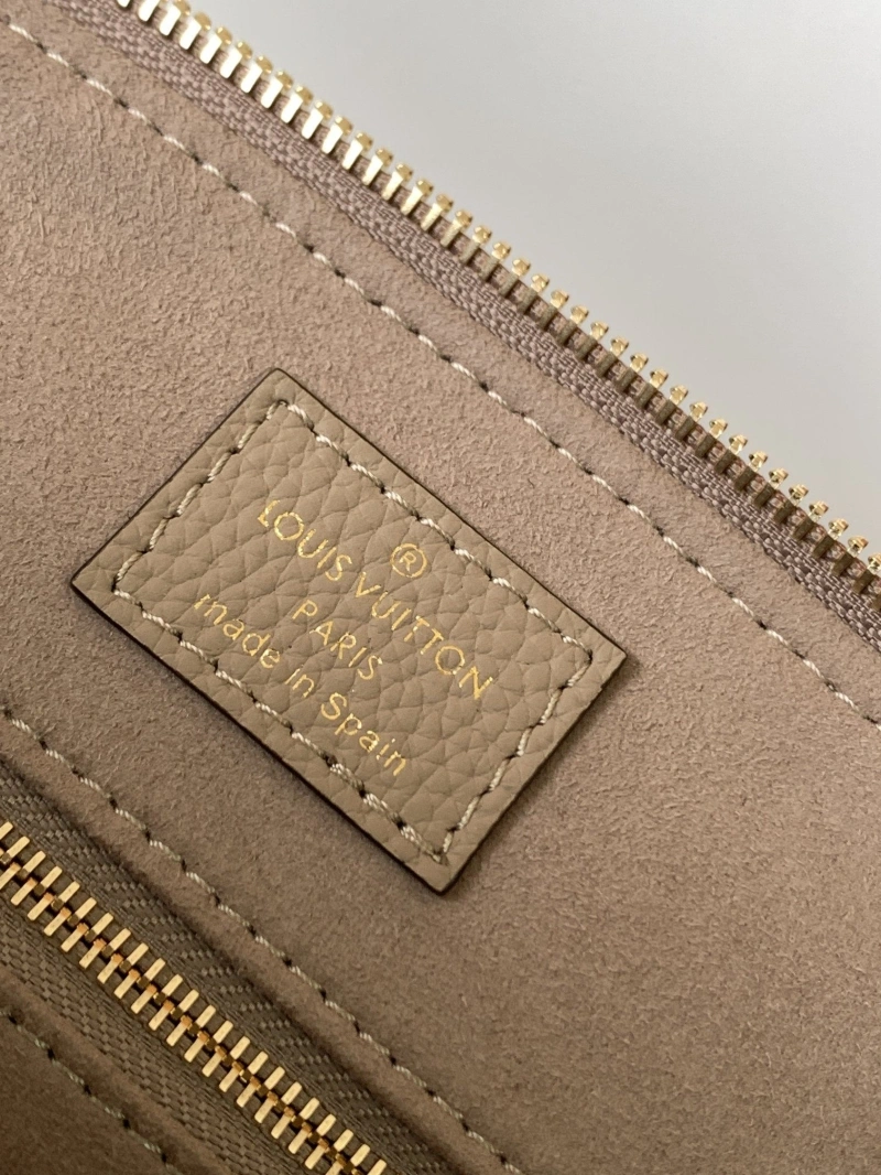 LV Top Handle Bags 4233A-1562