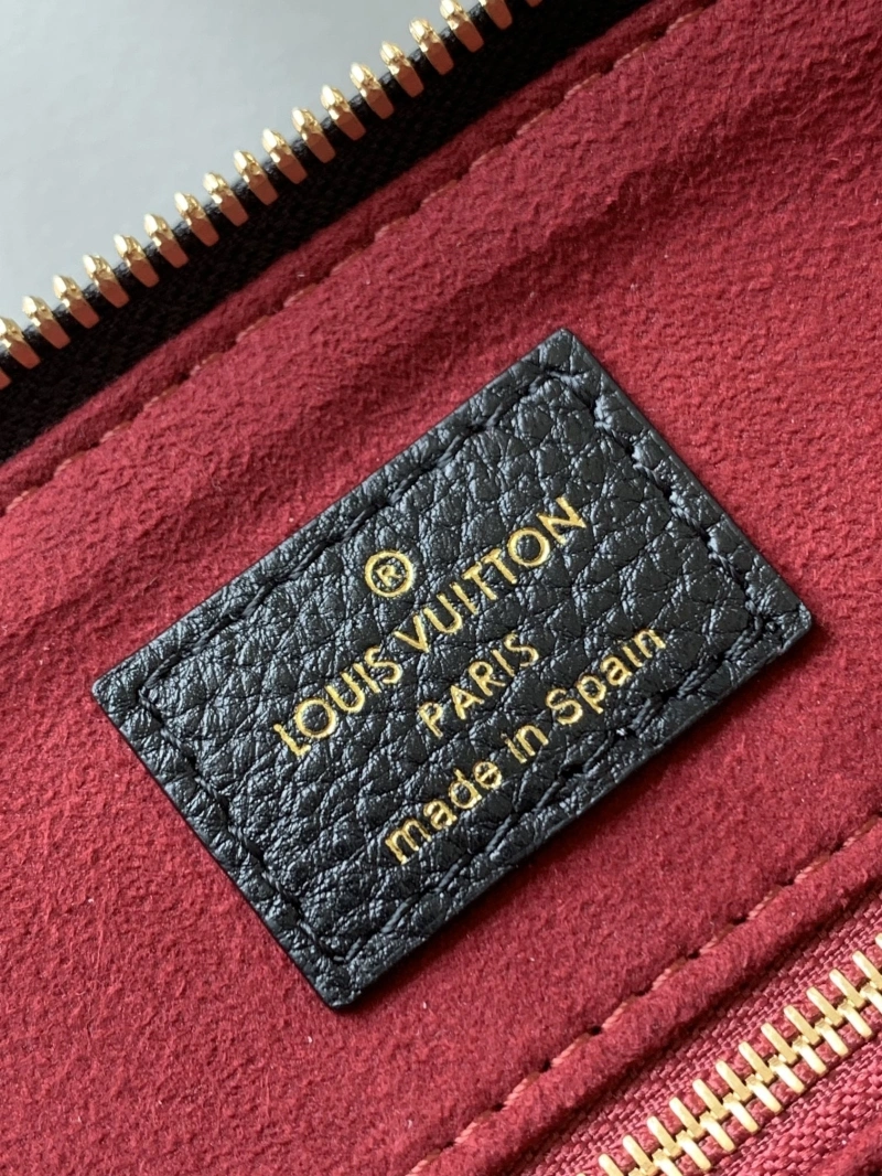 LV Top Handle Bags 4233A-1563