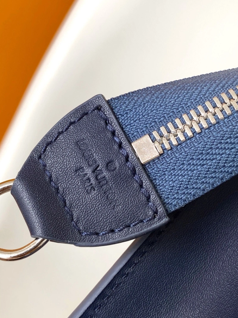 LV Satchel bags 4233A-1573