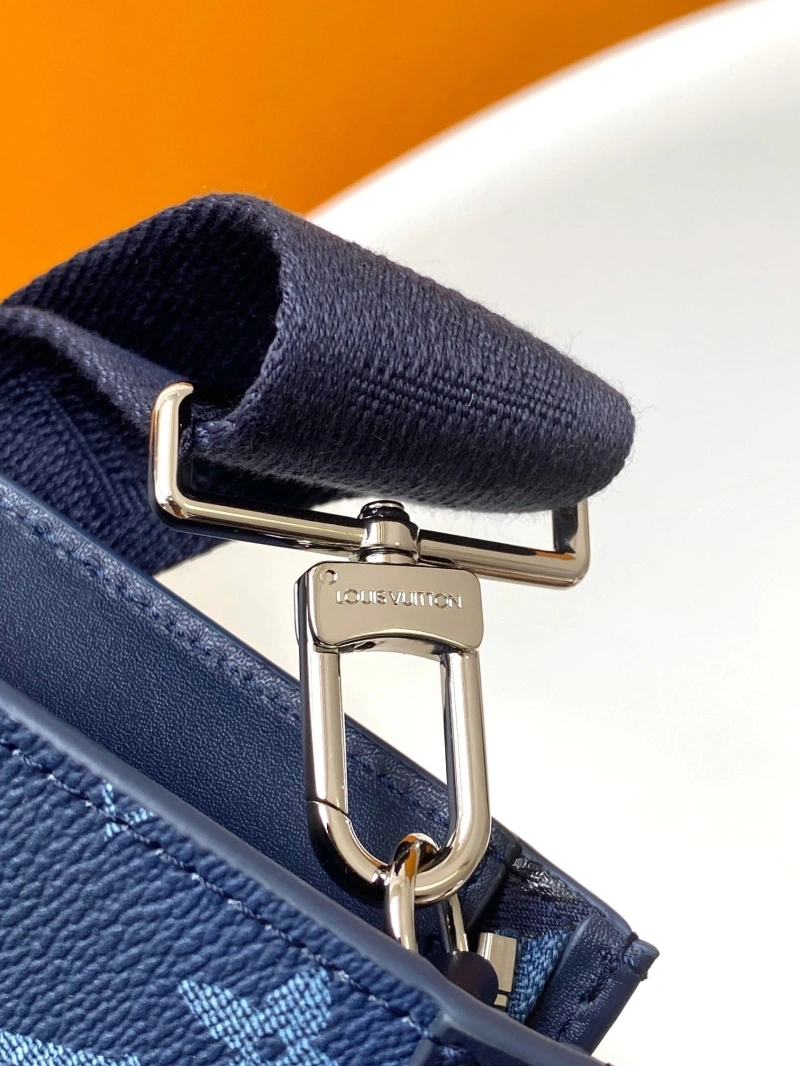 LV Satchel bags 4233A-1573