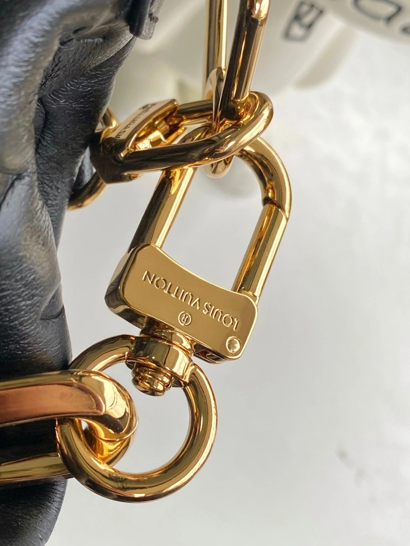 LV Satchel bags 4233A-1675