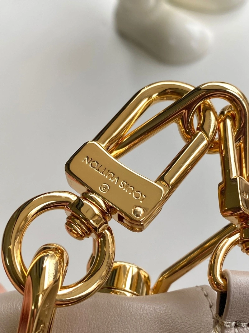 LV Satchel bags 4233A-1676