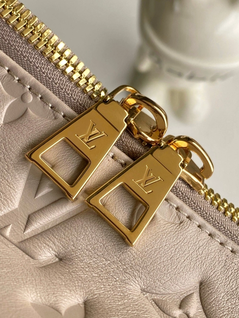 LV Satchel bags 4233A-1676